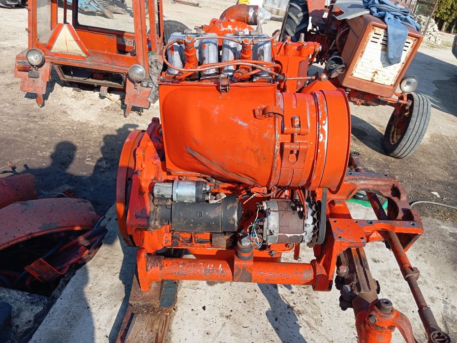 Двигун  т-25 двигун д-21