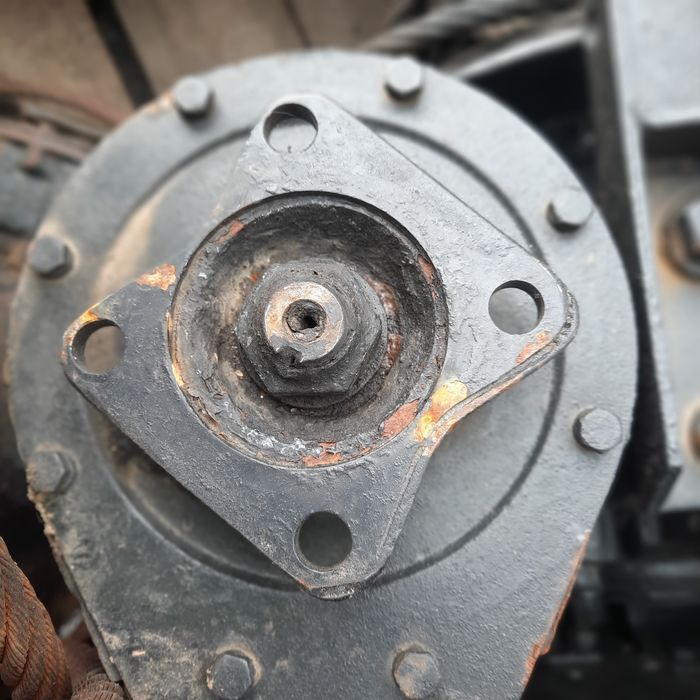 Лебітки Зіл 131,Газ 66,Камаз,Урал.Запчастини