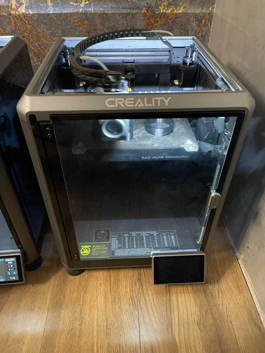 creality k1c бу - купити комп'ютери та комплектуючі - Ціна на OLX.ua