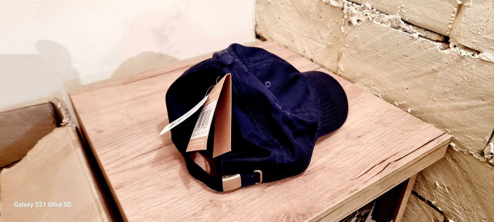 Czapka z daszkiem Champion