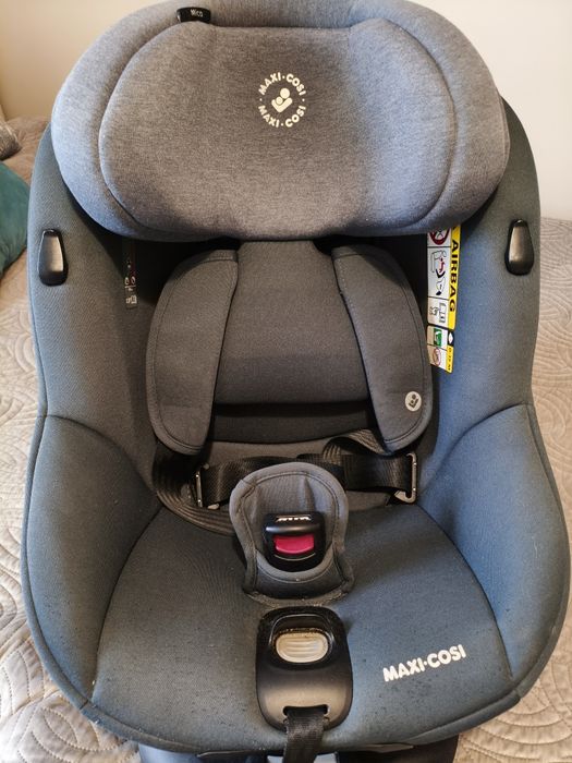Maxi Cosi Mica 360
