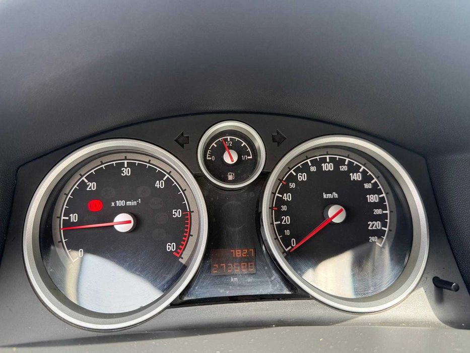 Carro Opel Astra H 1.7 CDTI