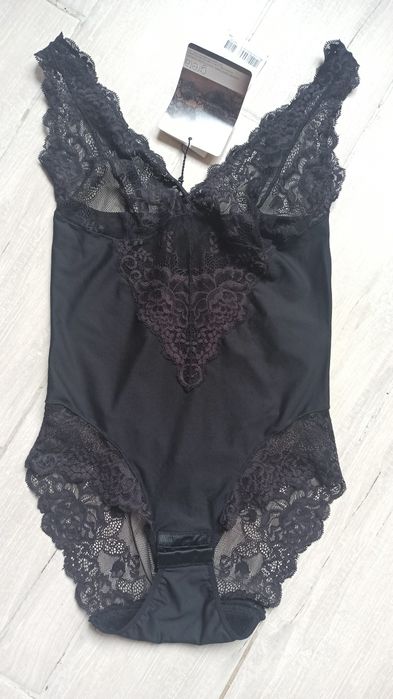 Бодік гіпюрний жіночий