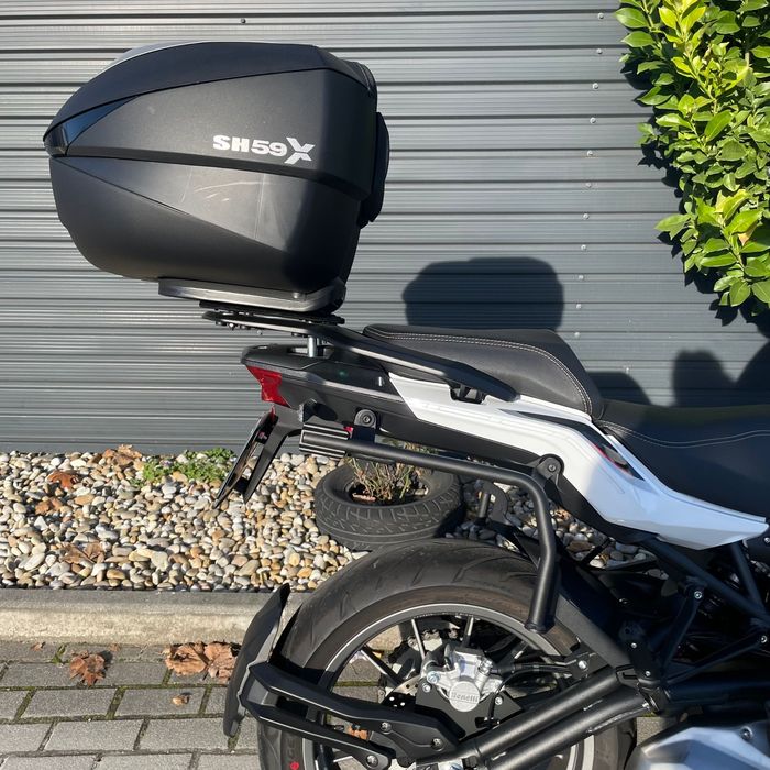 Benelli TRK 502 - SH3