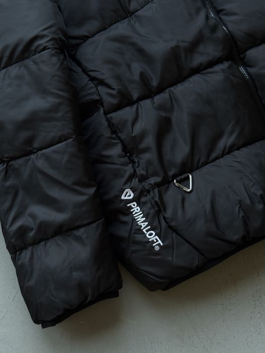 ACG Зимова куртка чорна