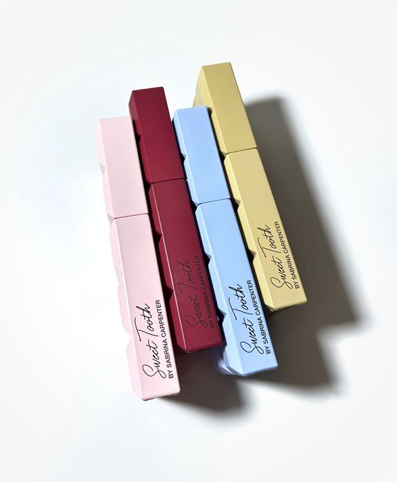 Парфуми Sweet Tooth Sabrina Carpenter,є розпив.