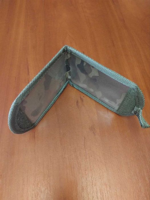 Обкладинка та Тактичний гаманець