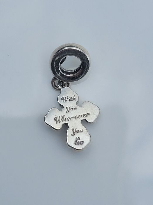 Wyprzedaz- nowy charms S925 do bransoletki modułowej