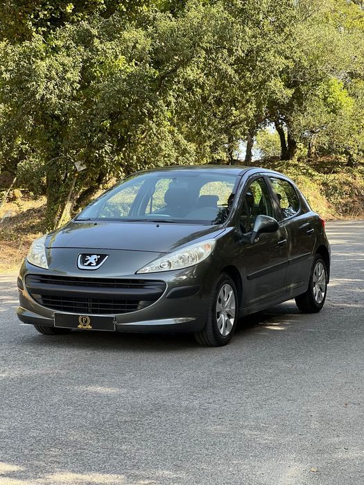 Peugeot 207 1.4 16V Trendy