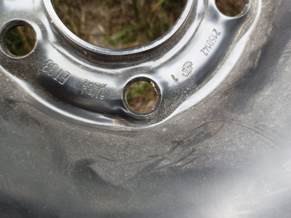 Діски, дискы R15 X15H2