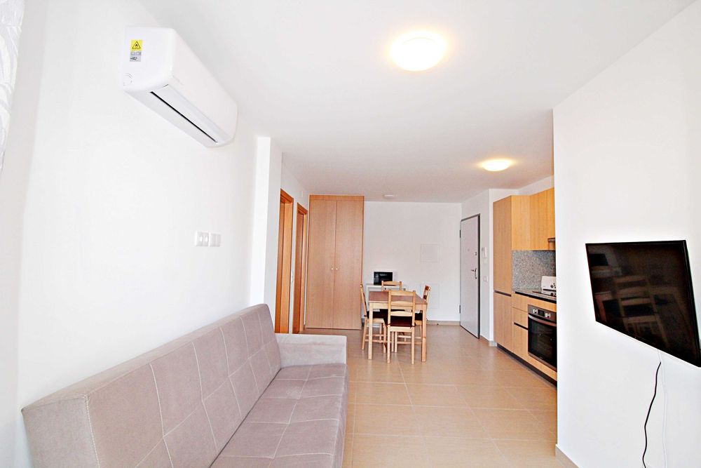 Apartamento de Férias em Monte Gordo