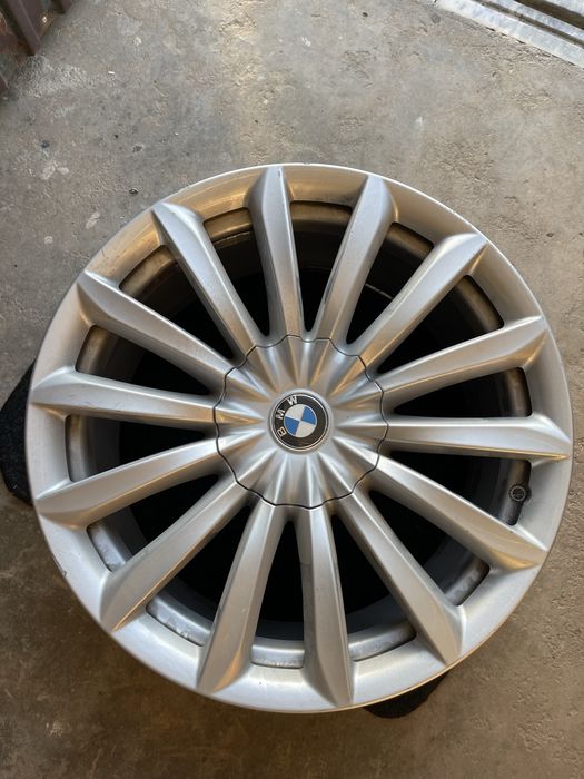 Jantes 17 para BMW