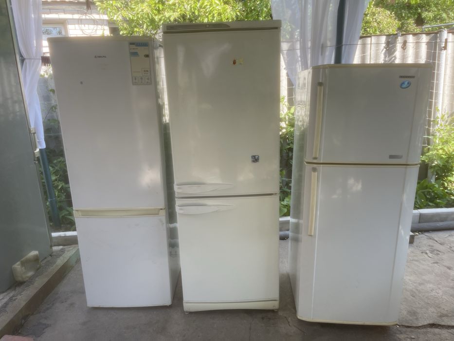 Продажа выкуп холодильного оборудования