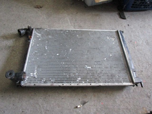 Radiador de água CITROËN Xantia (X1_, X2_)