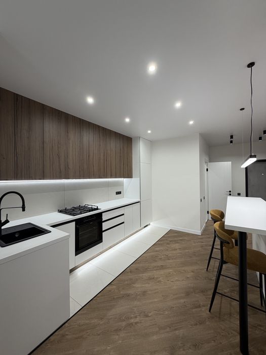 ‼️Продаж великої 50м2‼️1к квартири в Жк Софіївські  Липки - Widok 2