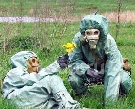 Костюмы ОЗК размеры полный комплект Противогазы !