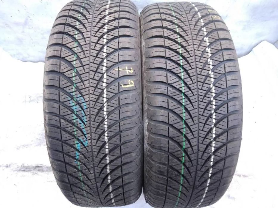Goodyear Vector 4Seasons Gen-2 205/55 R16 94V 2022 2024