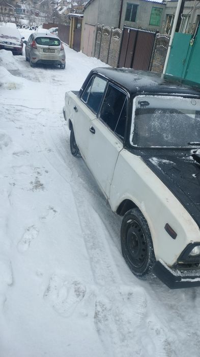 Ваз 2106 1,7 обём,5 стп,газ/бенз