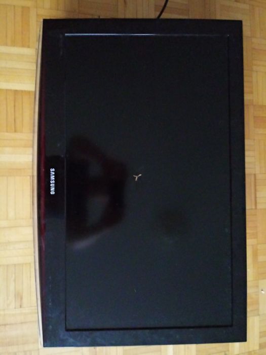 Tv samsung 32 cale sprawny