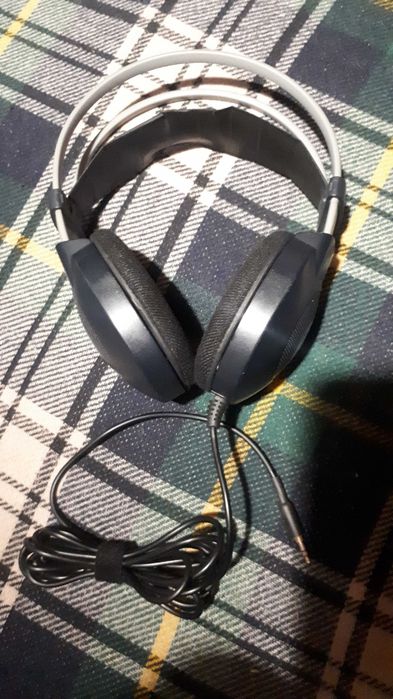Xyperx, technics, akg k 77