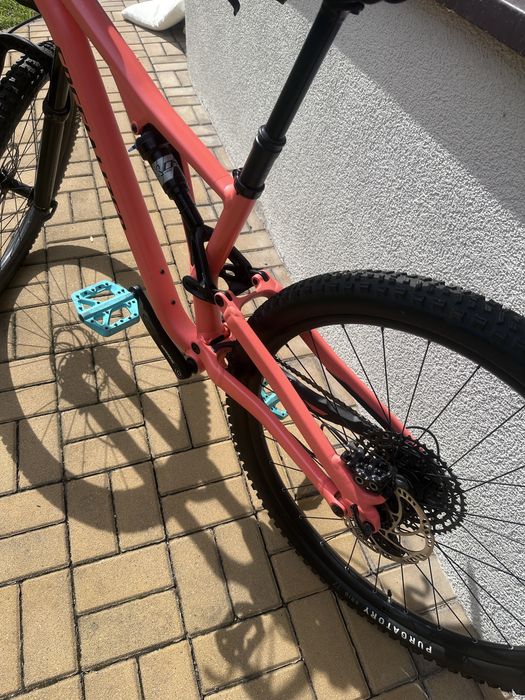 Rower Specialized Stumpjumper alloy 2021 s3