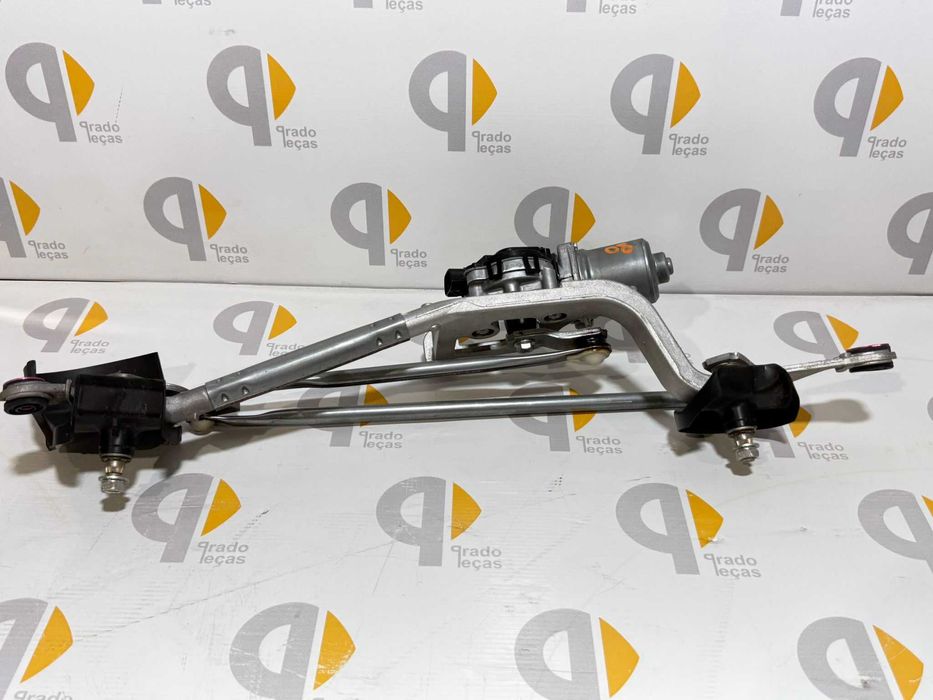 Engenho Limpa Vidros com motor Toyota Aygo X 2022