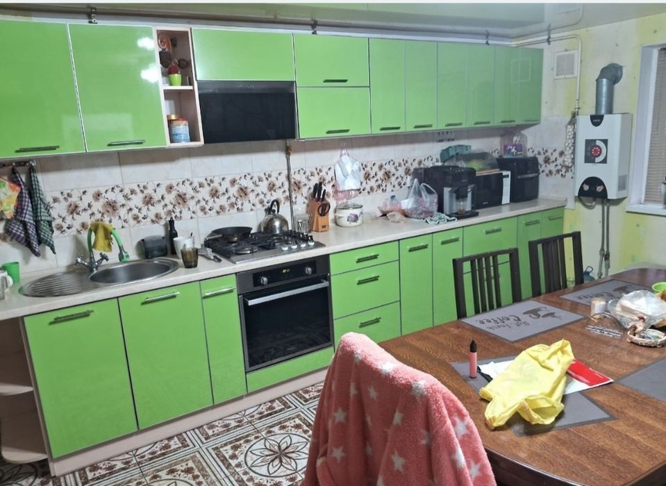 Здається будинок в центрі смт Кушугум можна військовим