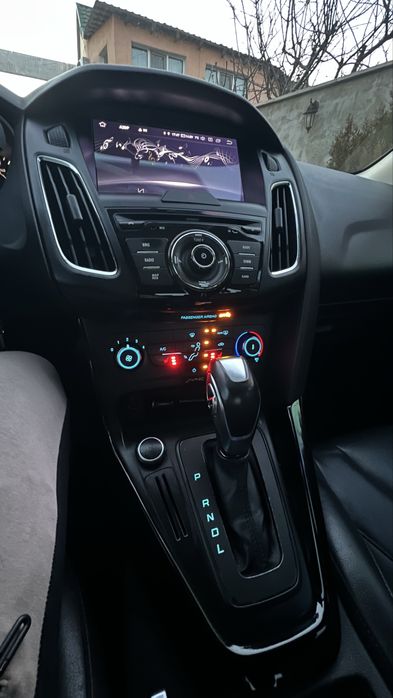 ‼️Ford Focus‼️2016 2.0‼️Автомат‼️