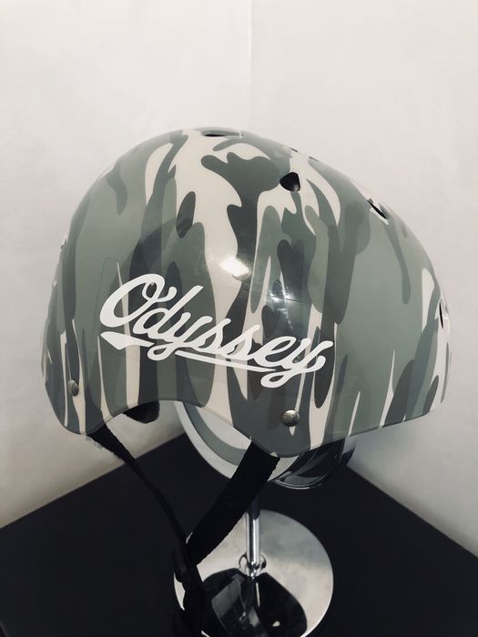 Шолом захисний підлітковий