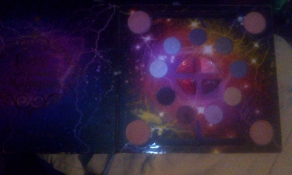 Набор косметики