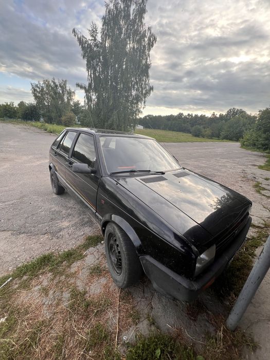 Продаж обмін ,сіат ібіца 1990рік  обєм 1.2