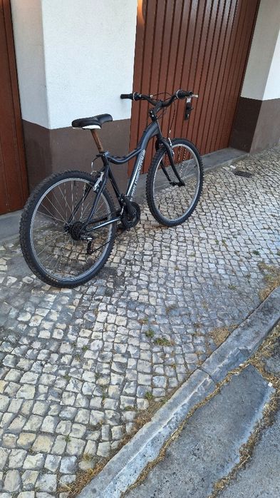 Bicicleta BTT World Bike Tour 26"