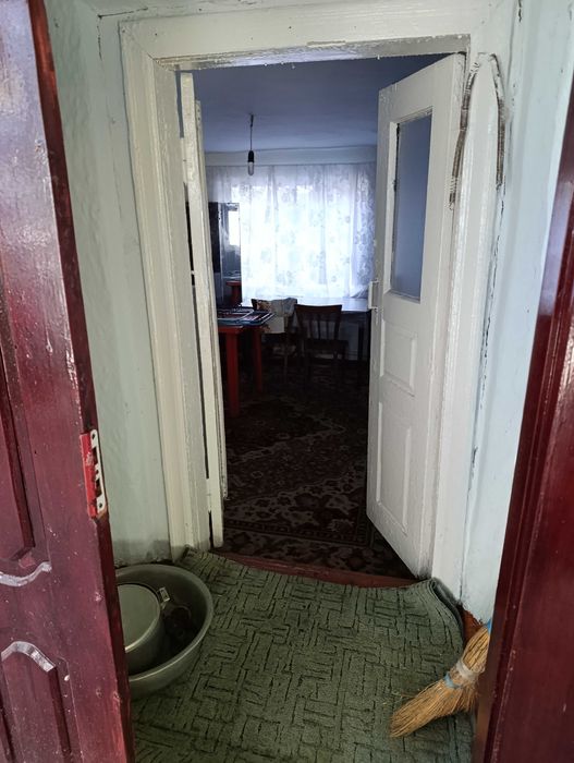 Продам дом с удобствами