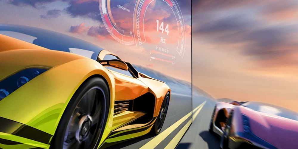 Nowy OLED Samsung 55 cali 120Hz 4K UHD Smart WIFI DVB-T2 55S90C gw12m