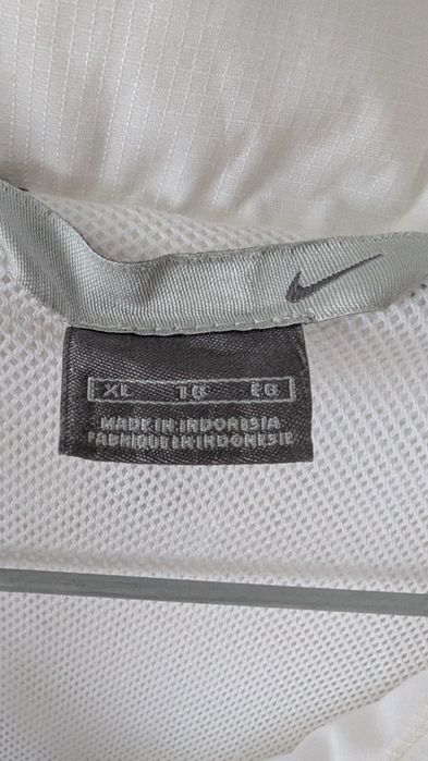 Куртка легкая мужская Nike XL