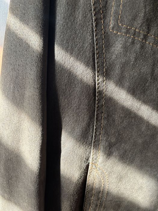 Kurtka męska Evolution leather collection roz 52 XL L Nówka okazja Pń