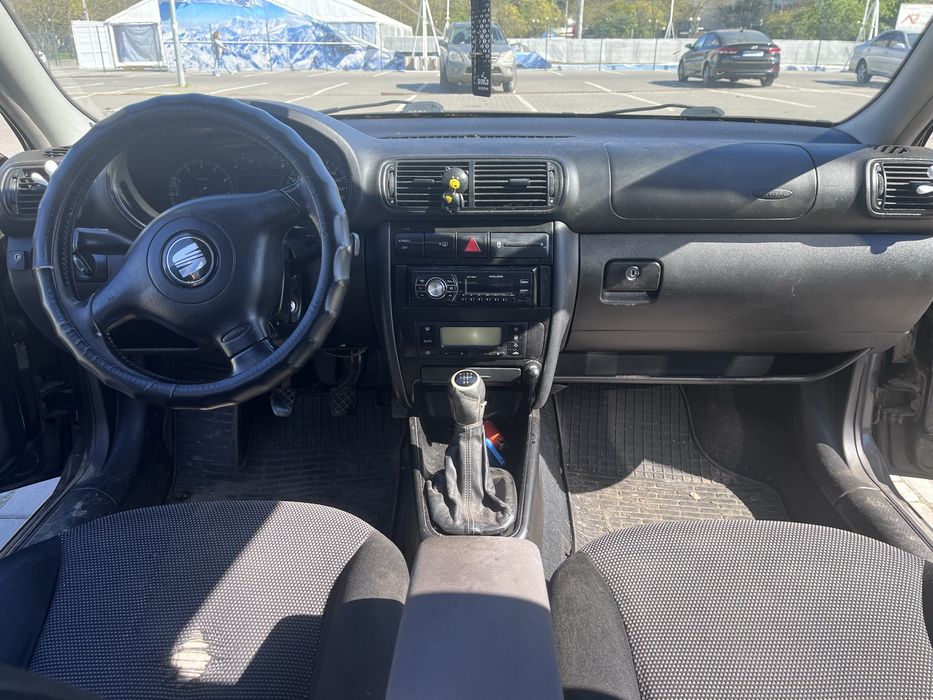 Продам Seat Toledo
