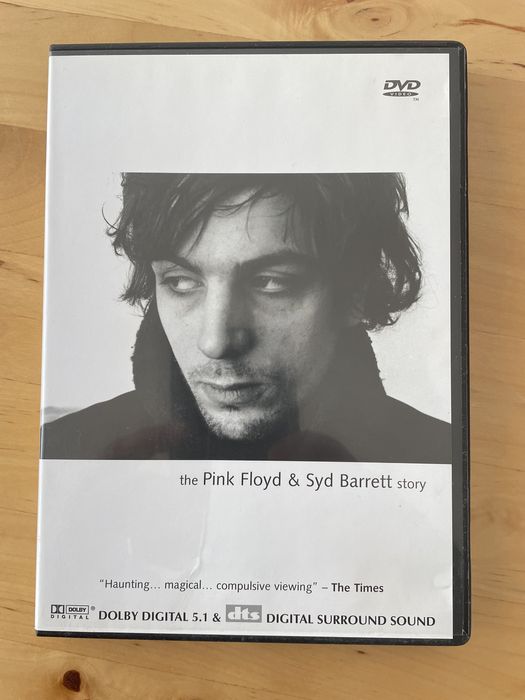 Roger Waters, Syd Barrett, and David Gilmour64550696798977124