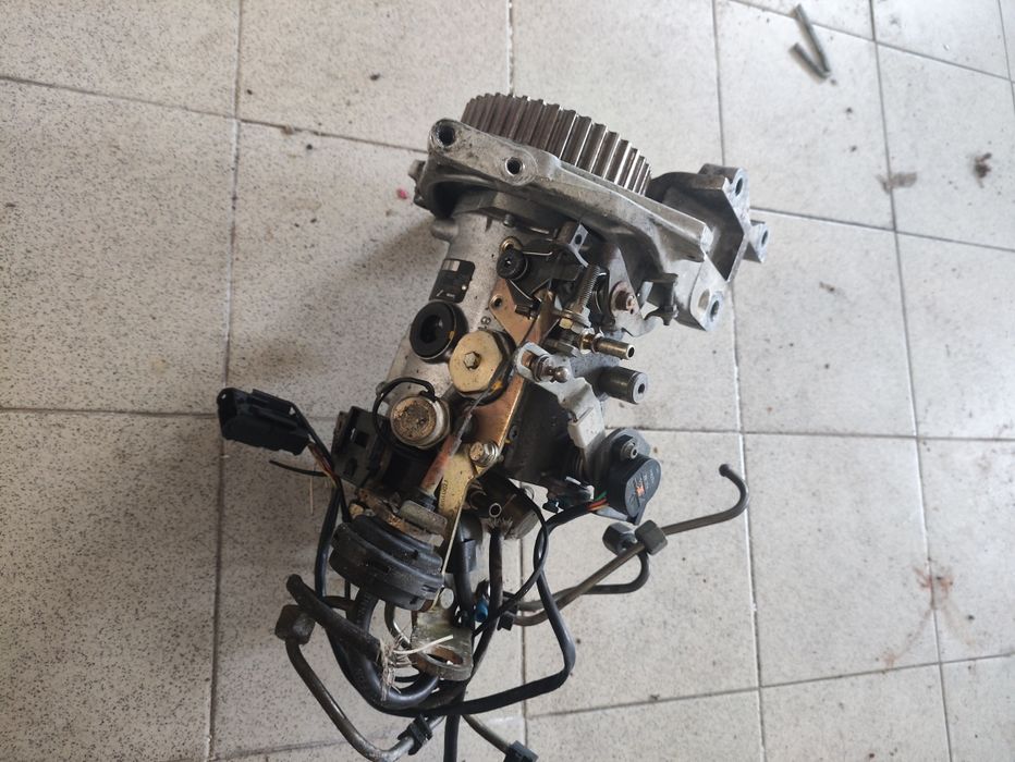 Bomba injetora Renault 1.9D