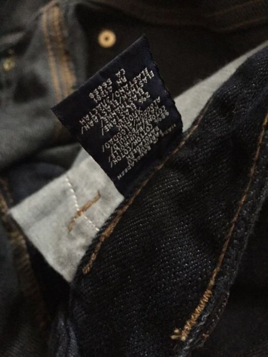 Ralph Lauren spodnie jeansowe 16lat