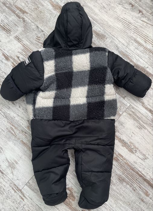 Комбінезон для хлопчика