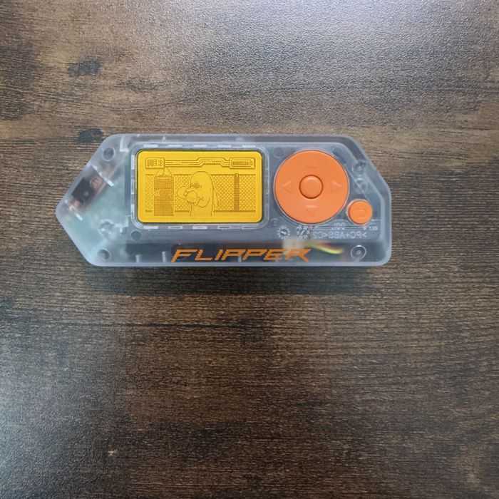 Flipper Zero Limited Edition