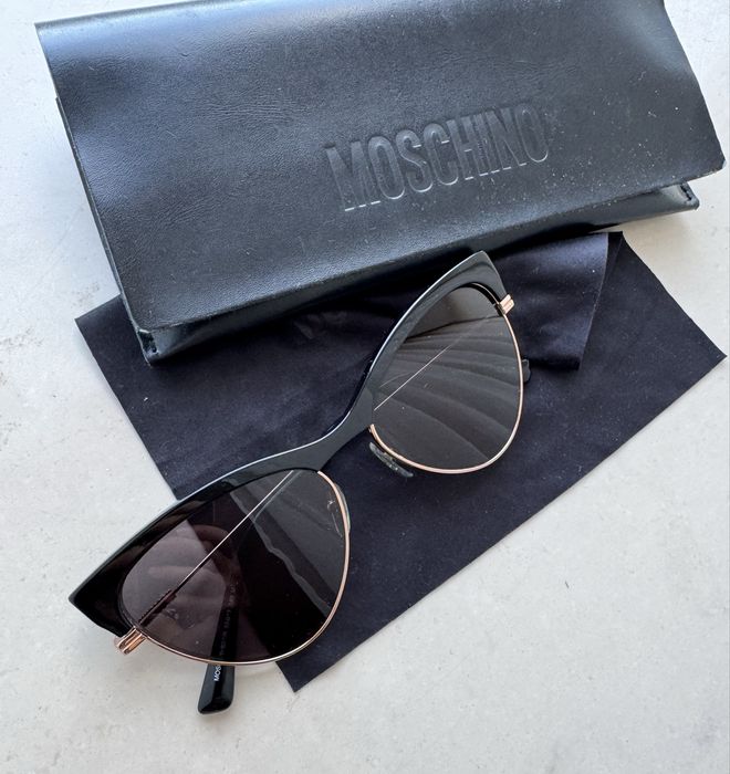 Окуляри Moschino ОРИГІНАЛ!
