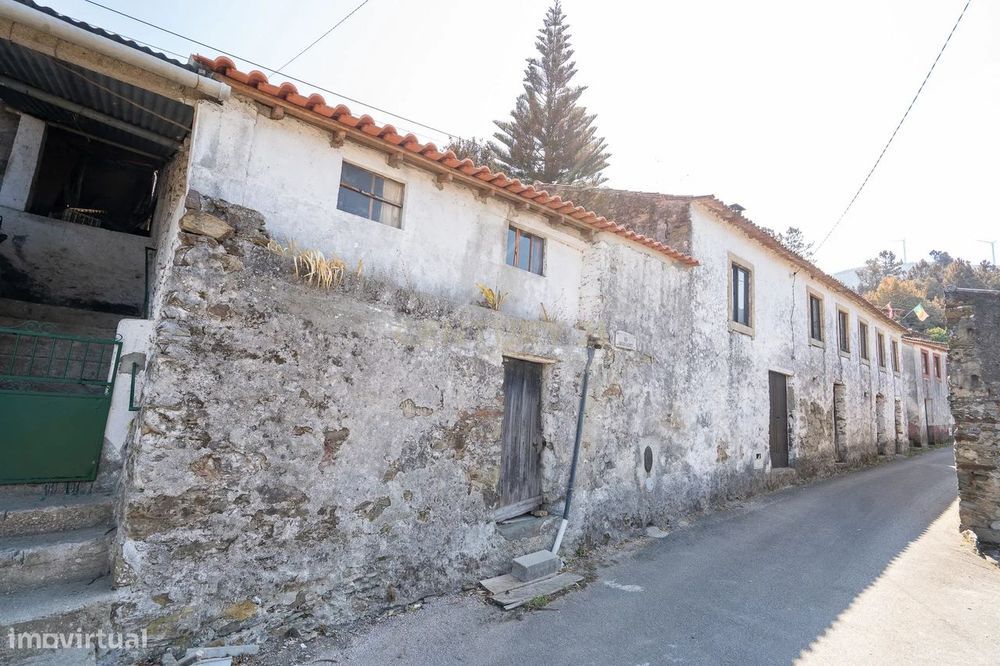 Casa Ideal para fins de semana ou alojamento local