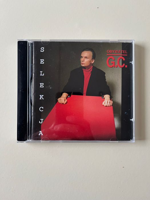 Obywatel G.C. - Selekcja