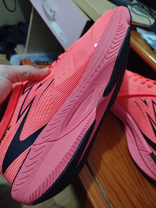 Sapatilhas 44 NOVAS Running corrida caminhada Sola alta amortecimento