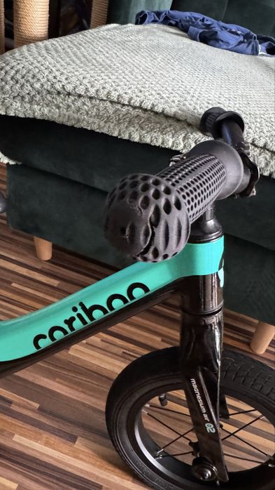 Rowerek dziecięcy Cariboo Magnesium Pro