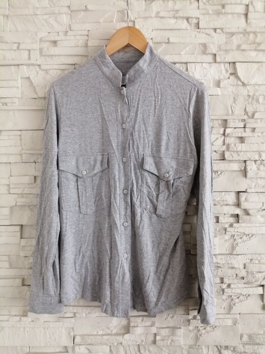 Koszula Safariska Risk Made In Warsaw