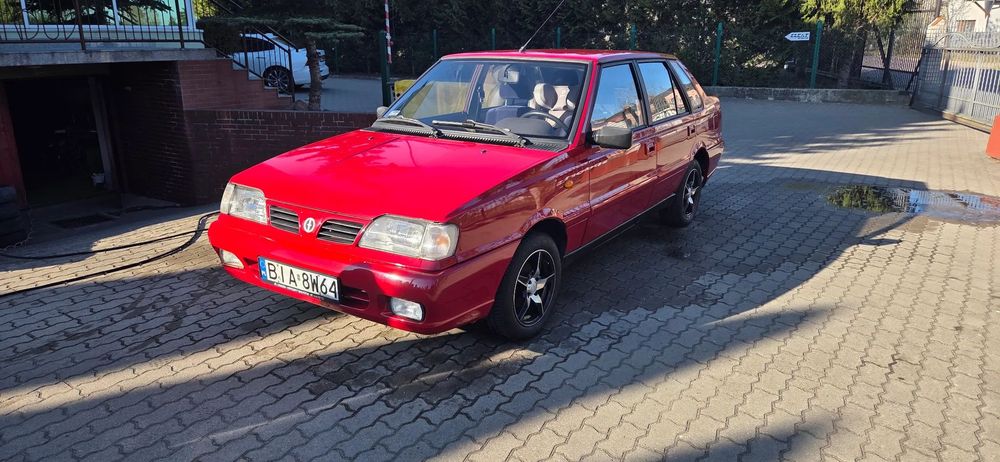 Polonez Atu