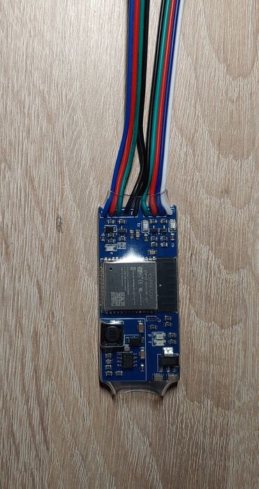 CCNET to PULSE конвертор для CashCode